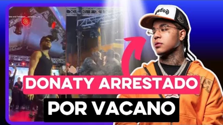 JUAN ESTEBAN envia mensaje a jovenes por Donaty JUAN ESTEBAN envia mensaje a jovenes por Donaty