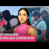 Juez recesa coerción en caso Kraken tras lectura del Ministerio Público