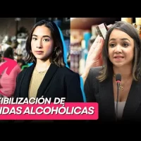 Desde el miércoles 10 inicia flexibilización de horario de Navidad para venta de bebidas alcohólicas