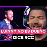 RCC Media aclara: Luinny Corporán no es dueño de la emisora 103.3 FM | La verdad detrás del rumor