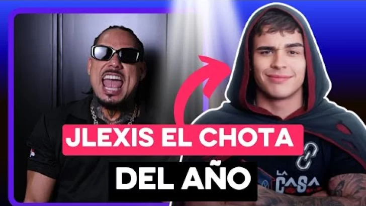 JLEXIS el chota del año tirando al medio a Carlos Montesquieu JLEXIS el chota del año tirando al medio a Carlos Montesquieu