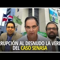 ACTUALIDAD/ caso SENASA la opinion de la oposición y el gobierno ANTE EL GRAN CASO DE CORRUPCIÓN