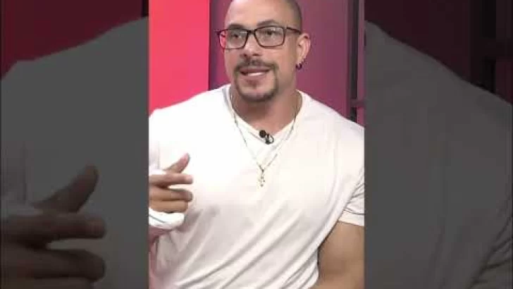 La Verdad de la Farándula: ¿Artistas o Faranduleros? #shorts La Verdad de la Farándula: ¿Artistas o Faranduleros? #shorts