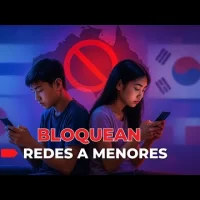 Australia dice NO a redes sociales para menores de 16