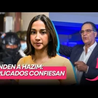 Hunden a Hazim: Implicados confiesan fraude en SeNaSa