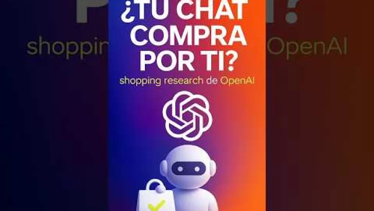 Así funciona el nuevo genio de compras de ChatGPT #Tutorial #ChatGPT Así funciona el nuevo genio de compras de ChatGPT #Tutorial #ChatGPT