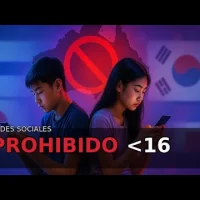 Australia prohíbe TikTok e Instagram a menores de 16: ¿cómo lo aplicarán?