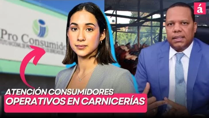 Lechoneras y carnicerías estarán bajo supervisión de Pro Consumidor en Navidad Lechoneras y carnicerías estarán bajo supervisión de Pro Consumidor en Navidad