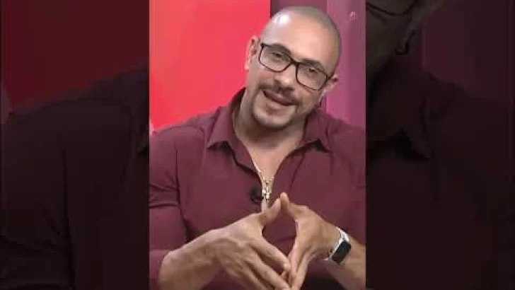 35 Años de Terrorismo vs. Caso SENASA: ¿Justicia Equitativa? #shorts 35 Años de Terrorismo vs. Caso SENASA: ¿Justicia Equitativa? #shorts