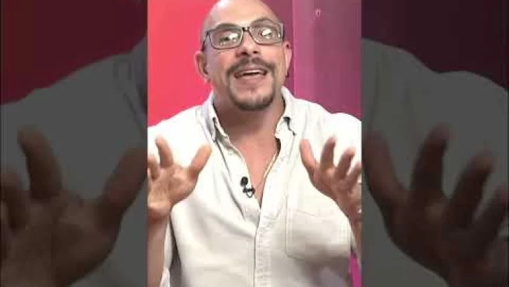 Giuseppi: ¿Cámara o Justicia? ¡Él Generó Impacto! #shorts