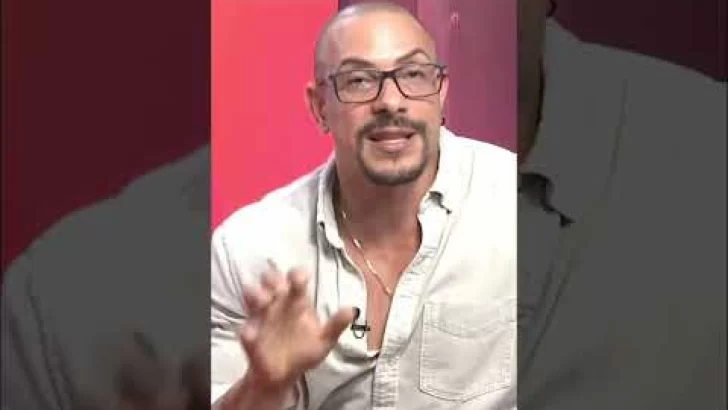 Alofoke, el Rey Midas que Descubre y Posiciona Talentos Digitales #shorts