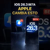 Todas las betas de Apple en UN video 🚀 #ios #tech