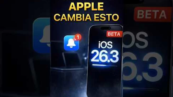 Todas las betas de Apple en UN video 🚀 #ios #tech