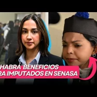 MP no otorgará criterio de oportunidad ni acuerdo de culpabilidad a ningún imputado en SENASA”