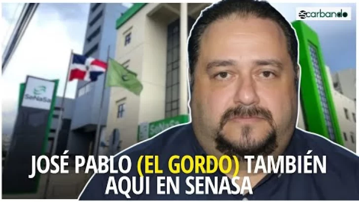 José Pablo Ortiz Giráldez y su vínculo con las operaciones Cobra y Calamar