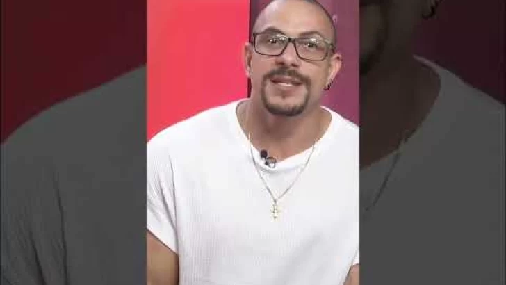 Isaura no quiere trabajar con Juan Carlos Albelo: ¿Por qué? #shorts Isaura no quiere trabajar con Juan Carlos Albelo: ¿Por qué? #shorts