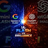 Estas 2 IA están cambiando TODO #Tech #Gadgets