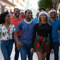 El Clima para hoy: Ambiente con temperaturas agradables continúan en todo el territorio nacional para estar al aire libre