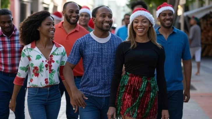 El Clima para hoy: Ambiente con temperaturas agradables continúan en todo el territorio nacional para estar al aire libre