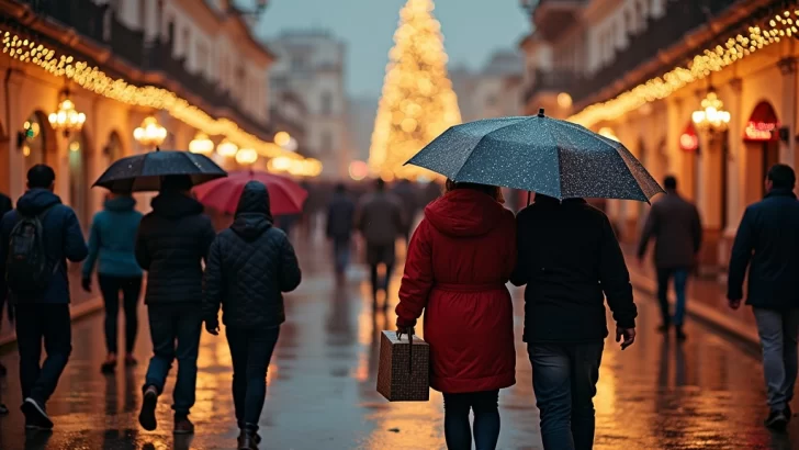 Vaguada provocará lluvias dispersas sobre distintas provincias, temperaturas agradables en todo el territorio nacional Vaguada provocará lluvias dispersas sobre distintas provincias, temperaturas agradables en todo el territorio nacional