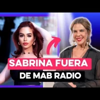 Sabrina Rojas ya no esta en MAB radio y YouTube rompe con Billboard
