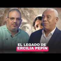 El legado de Ercilia Pepín