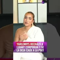 ¿Rechacé a Luinny? La Verdad al Descubierto #shorts