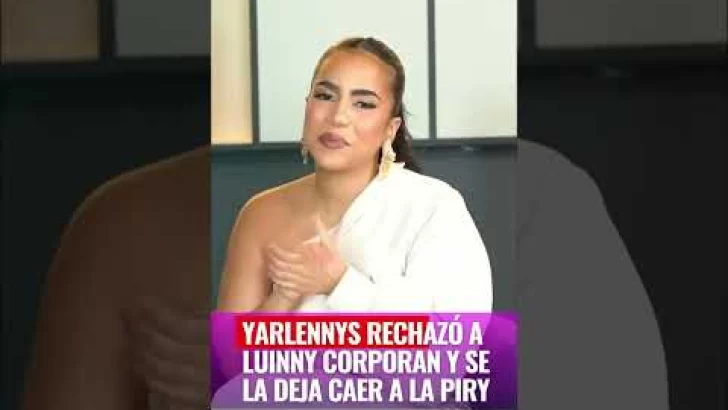 ¿Rechacé a Luinny? La Verdad al Descubierto #shorts