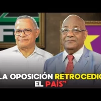 Oposición con discurso vacío y el PRM dejó solo a Abinader en 2025 dice Cándido Mercedes