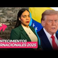 2025: el año que reconfiguró el orden mundial entre conflictos y decisiones clave