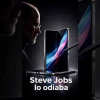 Steve Jobs estaría furioso con lo que Apple planea hacer #apple #iphone #historia