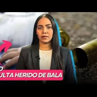 Un niño de cuatro años resulta herido de bala en El Seibo