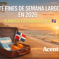 Días feriados del 2026 en República Dominicana