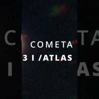 Un visitante del espacio profundo pasó a 270 millones de km #Ciencia #Shorts