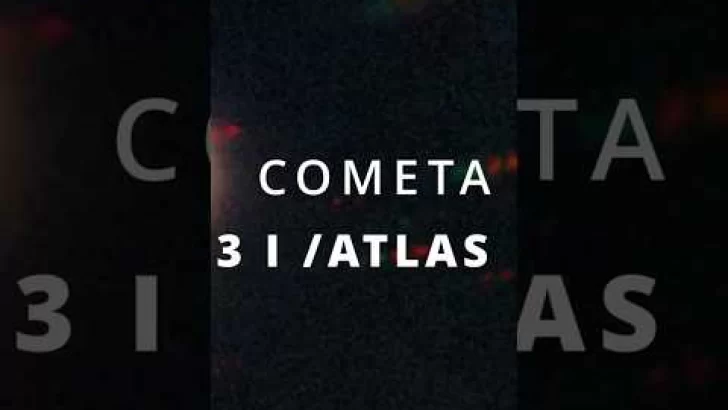 Un visitante del espacio profundo pasó a 270 millones de km #Ciencia #Shorts Un visitante del espacio profundo pasó a 270 millones de km #Ciencia #Shorts