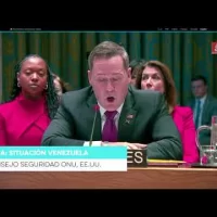 URGENTE: ESTADOS UNIDOS PRESENTA POSICIÓN OFICIAL SOBRE VENEZUELA EN LA ONU
