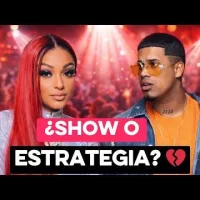 Michael Flores y La Perversa juntos nuevamente ¿qué pasó tras la separación?