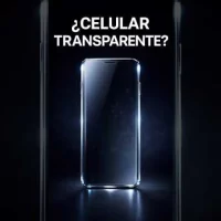 Esto es lo que REALMENTE pasó con el teléfono transparente #huawei #gadgets