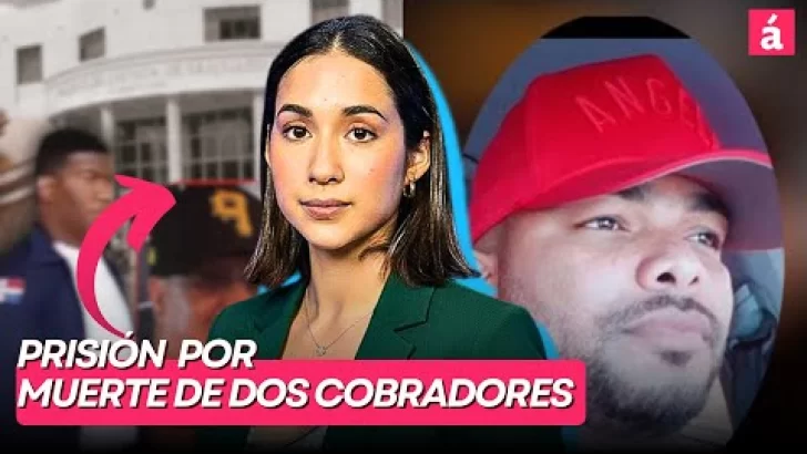 Solicitan prisión contra uno de los haitianos vinculado a muerte de dos cobradores en Licey al medio