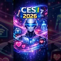 Esto es lo que mostró Caterpillar en CES 2026 #CES #Gadgets #Innovacion