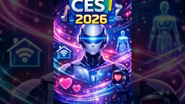 Esto es lo que mostró Caterpillar en CES 2026 #CES #Gadgets #Innovacion