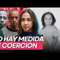 Aún no solicitan medida de coerción contra los detenidos por desaparición de Brianna