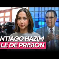 Santiago Hazim y otros seis imputados en caso SeNaSa solicitan salir de prisión preventiva