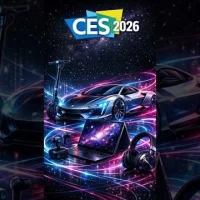 Lo último desde CES 2026: Robocar Tensor y gadgets futuristas #CES2026