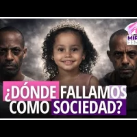 Caso Brianna Genao expone graves fallas sociales y ausencia de respuestas oficiales en RD