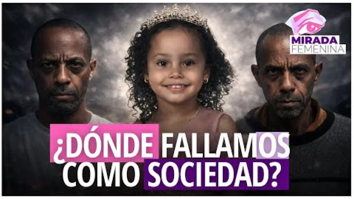 Caso Brianna Genao expone graves fallas sociales y ausencia de respuestas oficiales en RD