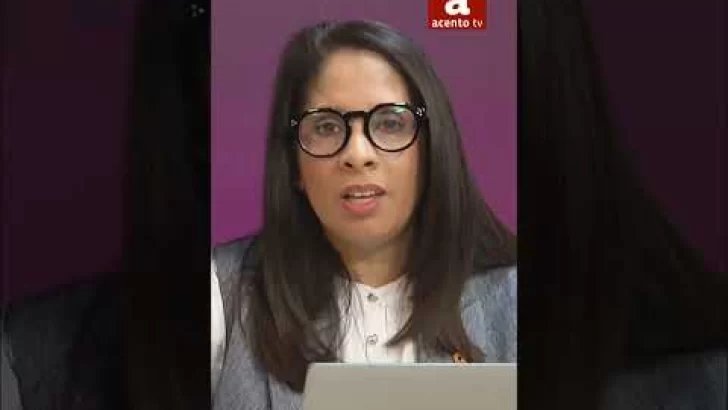 “El mundo ya espera una decisión”. “El mundo ya espera una decisión”.