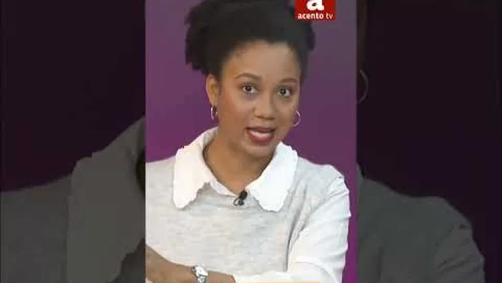 “No fue un informe improvisado”. “No fue un informe improvisado”.