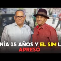 Testimonio revela detenciones y torturas contra la familia y allegados de Modesto Díaz