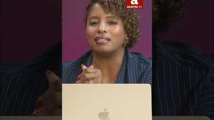 “El problema no es solo el salario, es la educación y la cultura”. #shorts